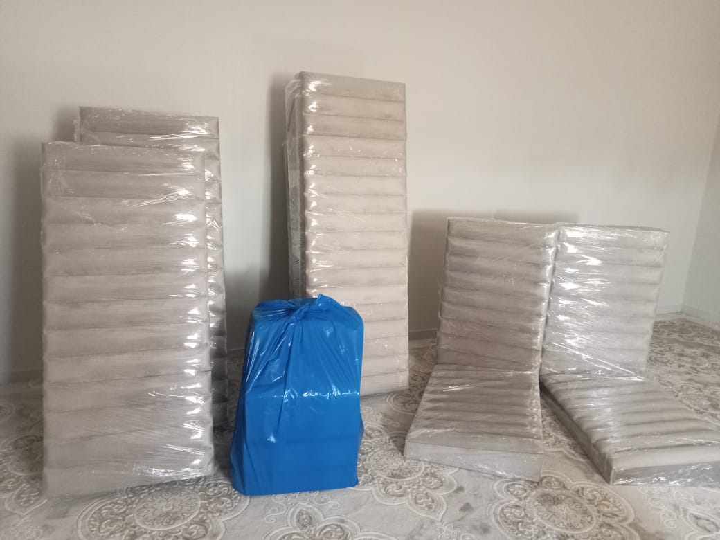 نقل أثاث من الطائف إلى جدة